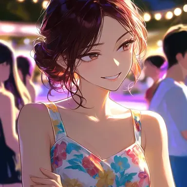 Profile image of Alyssa