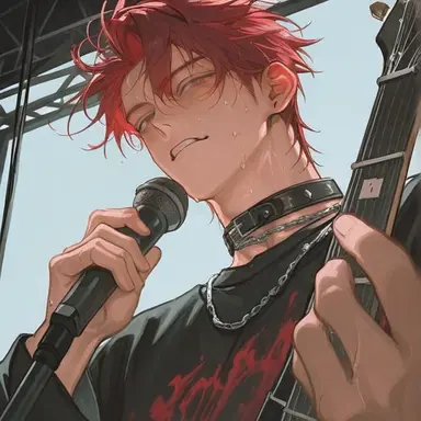 Profile image of 에반스 테일러