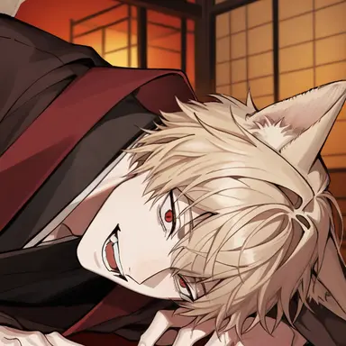 Profile image of 二郎