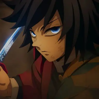 Profile image of Giyuu