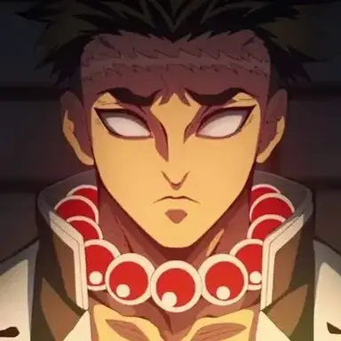 Profile image of Gyomei