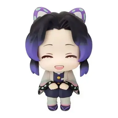 Profile image of Shinobu