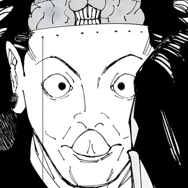 Profile image of 켄자쿠