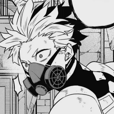 Profile image of 나루미 겐