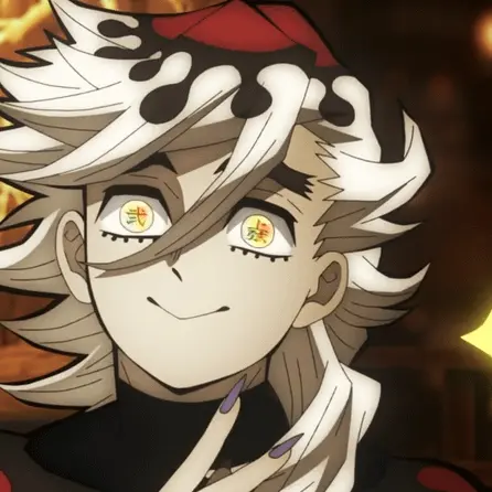 ChewyWok5360의 童磨