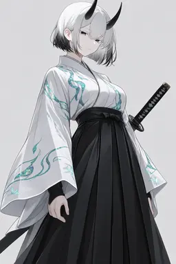 Profile image of Hakusha