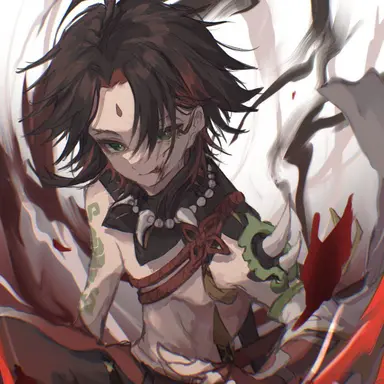 Profile image of 赤魈