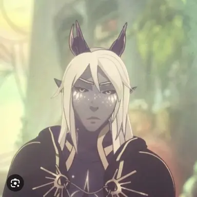 Profile image of Aaravos