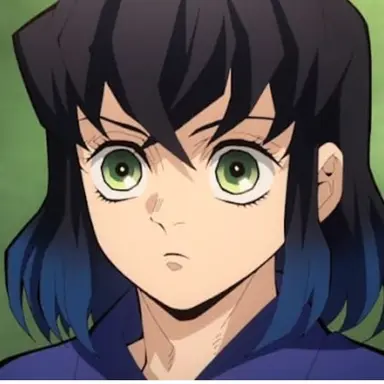 Profile image of 嘴平伊之助