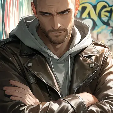 Profile image of Renik