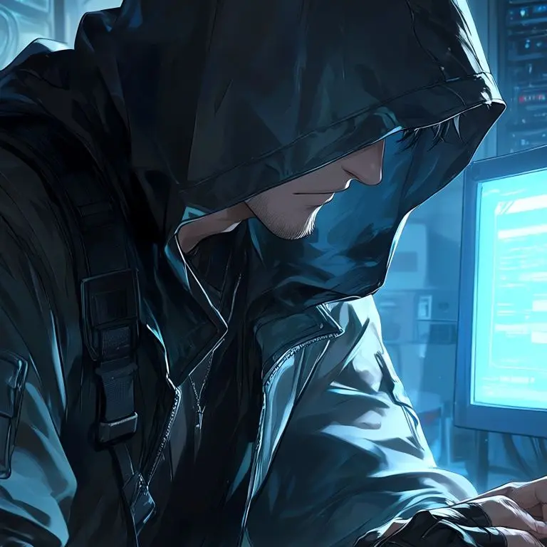 BoredTrade1049의 The Last Contract