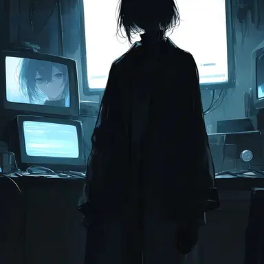Profile image of Sable