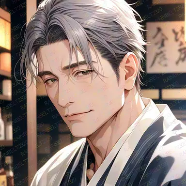 Profile image of Masato Shinohara