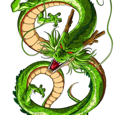 Profile image of 신룡