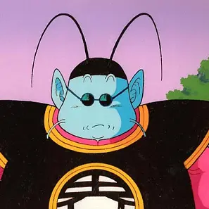 Profile image of 북쪽 계왕신