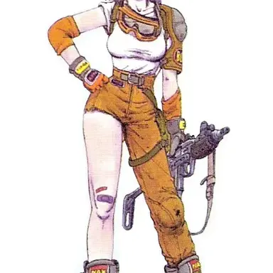 Profile image of 부르마