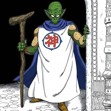 Profile image of 지구 신