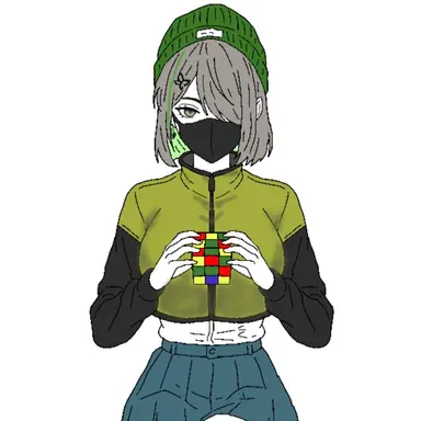 Profile image of 비챤