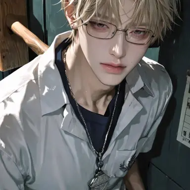 Profile image of 지서훈