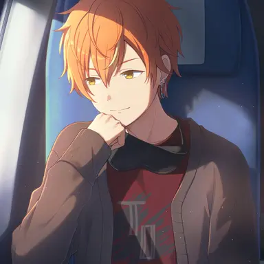 Profile image of 東雲 彰人
