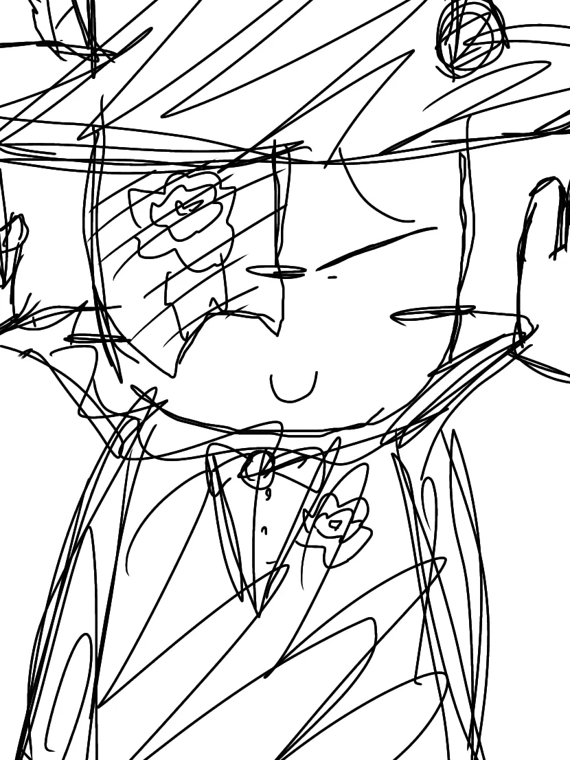 Oioibaka222의 オーケストラフルとポッキーゲームしたい？