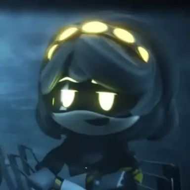 Profile image of V