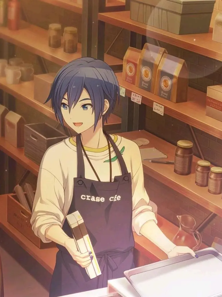 prsk.VOCALOID의 카이토