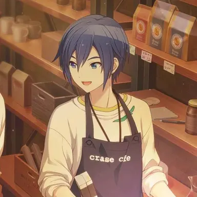 Profile image of 카이토