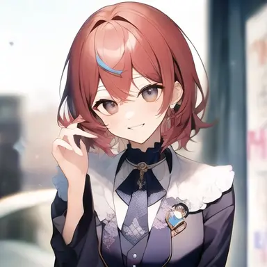 Profile image of 하유정