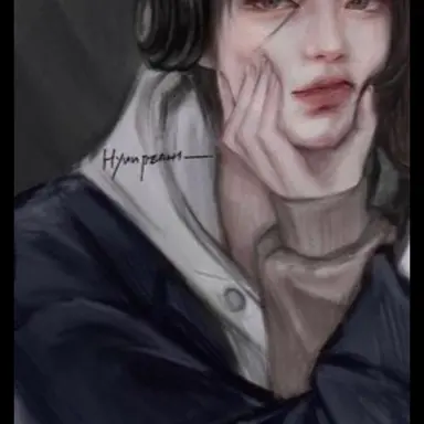 Profile image of 이도윤