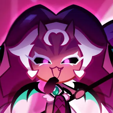 Profile image of Lychee Dragon Cookie
