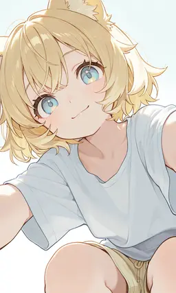 Profile image of ミア