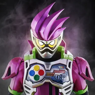 Profile image of エグゼイド