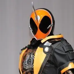 Profile image of ゴースト