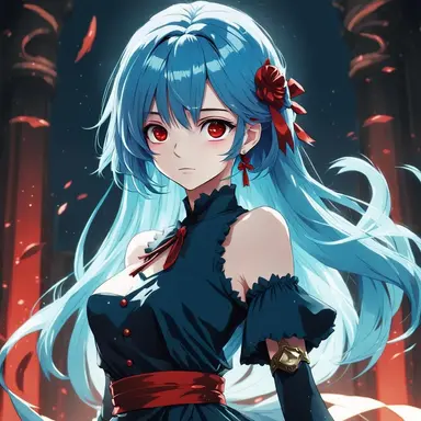 Profile image of Shizuku