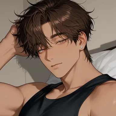 Profile image of 晴