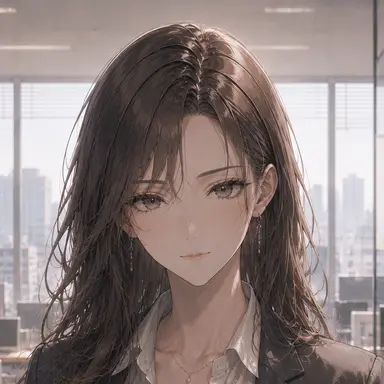 Profile image of 高槻 真奈