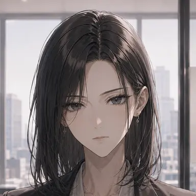 Profile image of 有村 夕映
