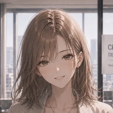 Profile image of 白瀬 かなで