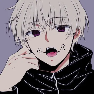 Profile image of Toge Inumaki