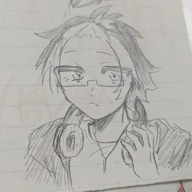 Profile image of エンジ