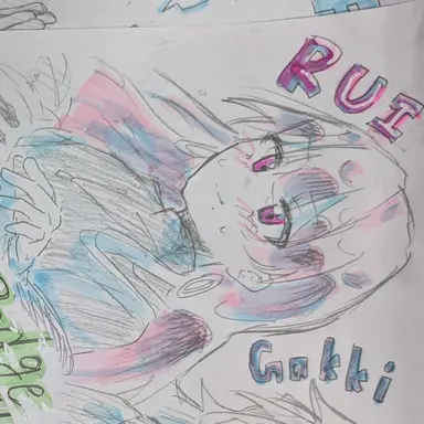 Profile image of ルイ