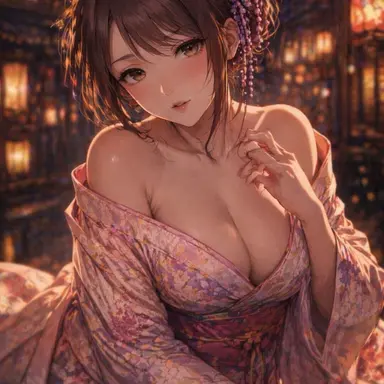 Profile image of 夕霧