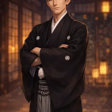 Profile image of 番頭