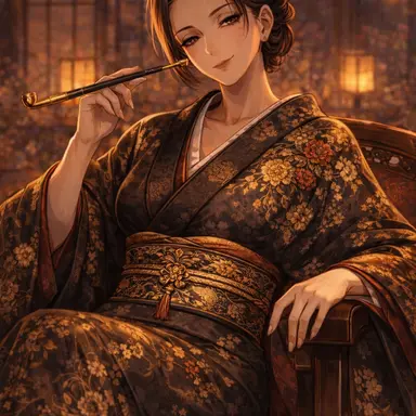 Profile image of 楼主