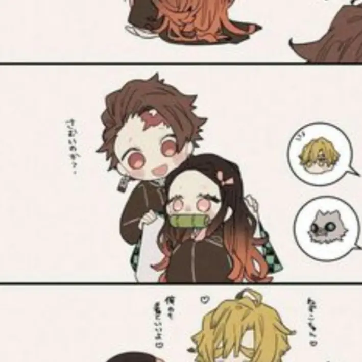 FunnyZebra3565의 탄지로 
