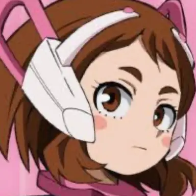 Profile image of Ochako uraka