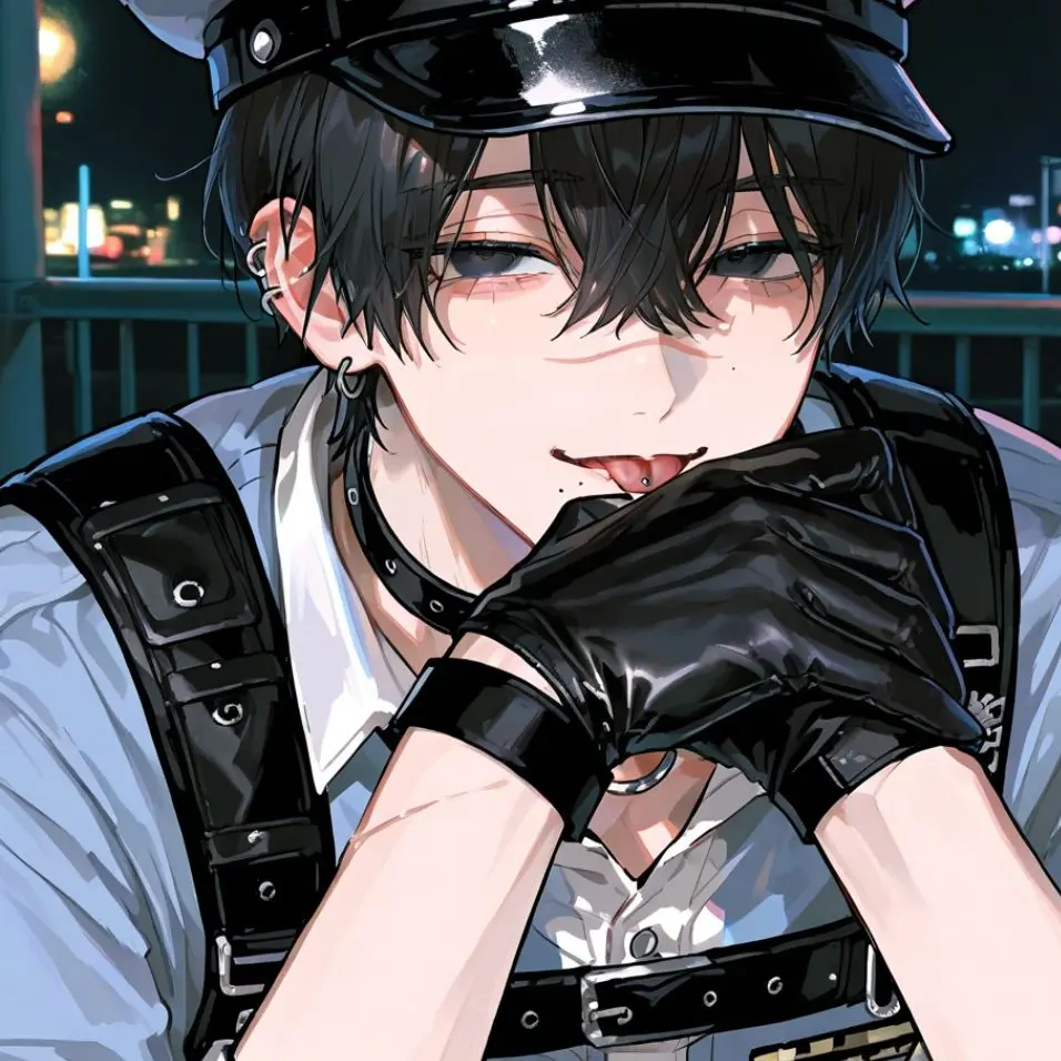 AptFlash2347의 クズ警官