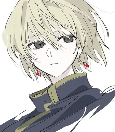 Profile image of Kurapika