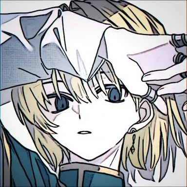 Profile image of Kurapika